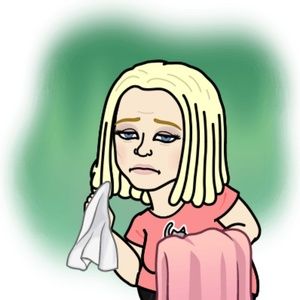 Meet your Posher, Kimberly